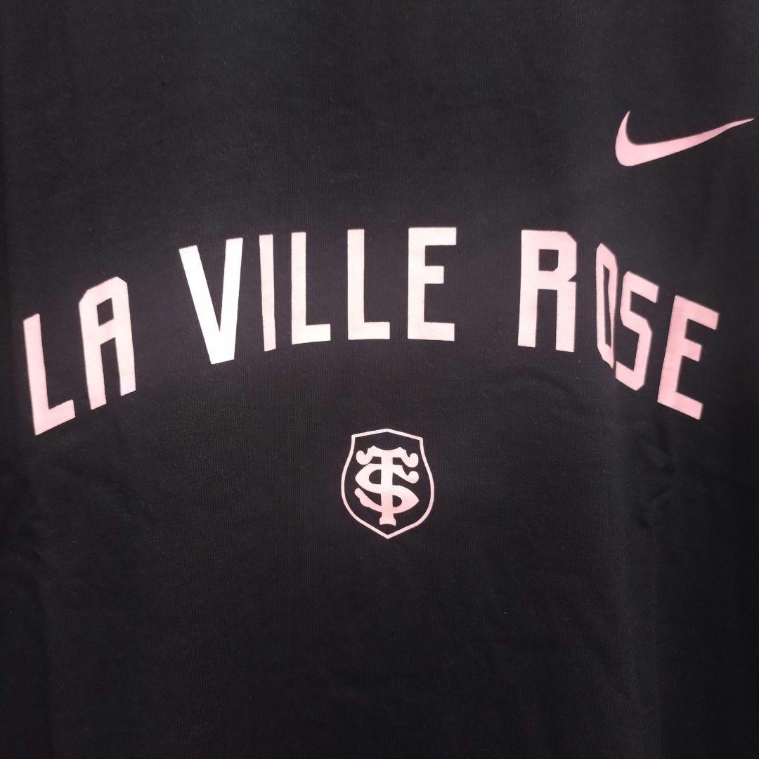 ウェア NIKE Stade Toulousain 24/25 City T-shirt