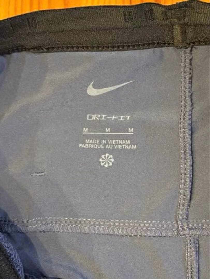 ナイキ Dri-FIT フェノム ラン ディビジョン　M