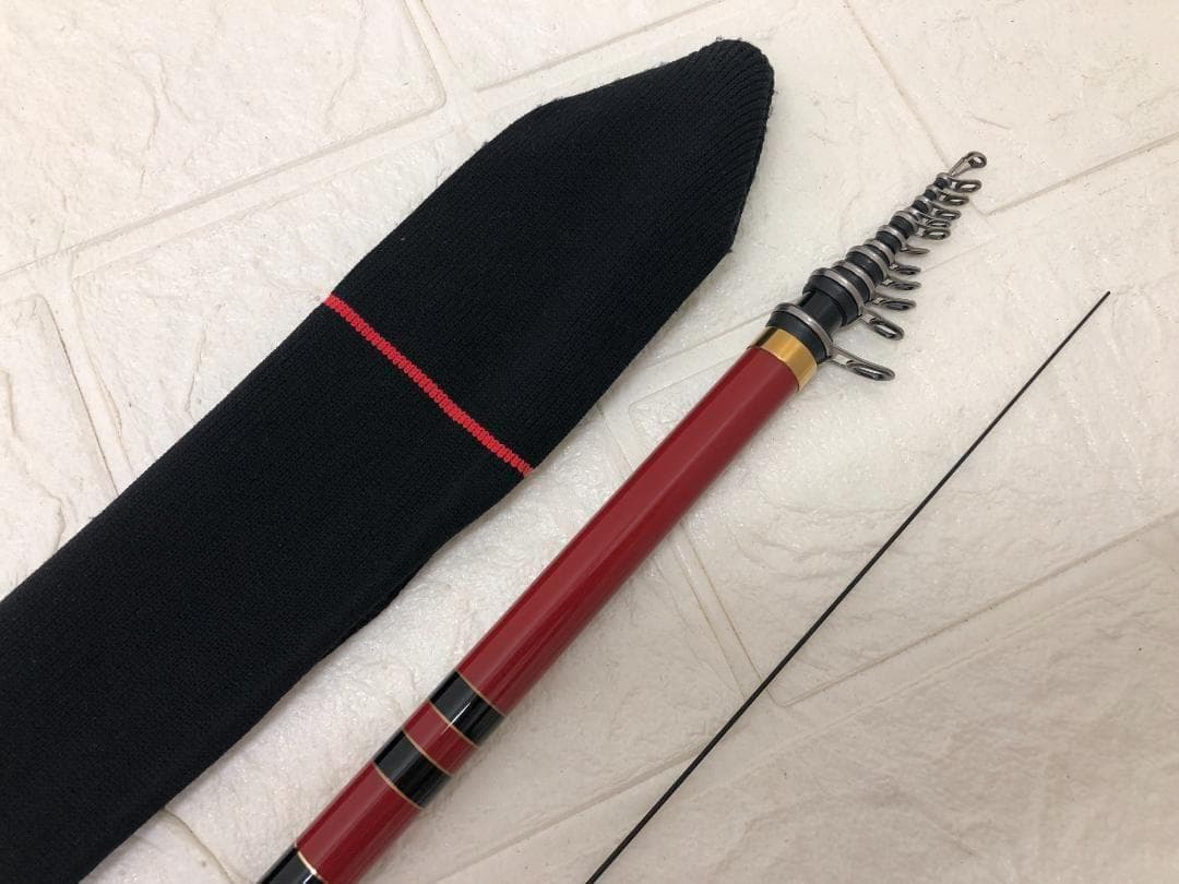 がまかつ がま磯 チヌ 競技スペシャルⅢ SPⅢ 06-53 スピニン