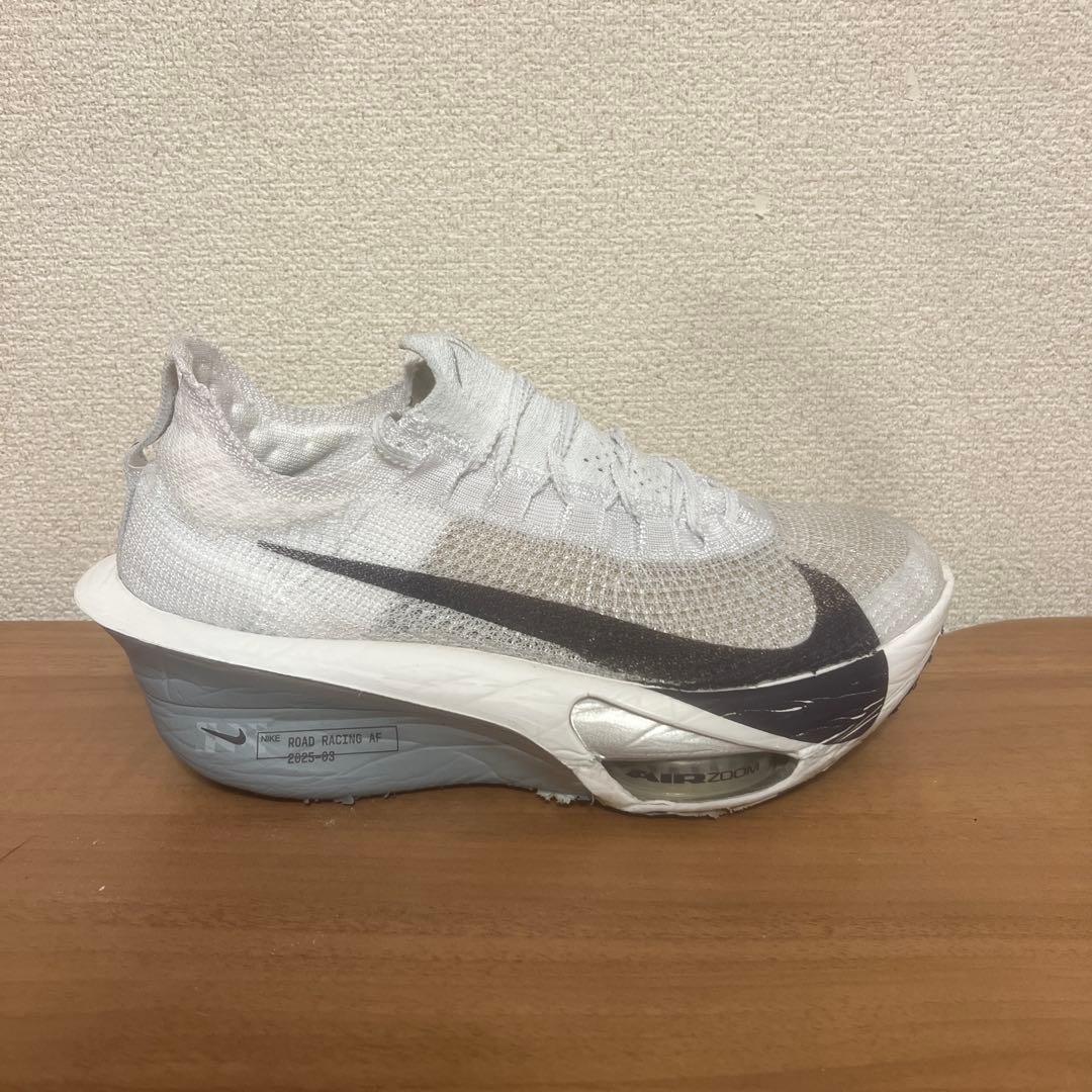 ナイキ アルファフライ3 ランニングシューズ 26.0cm