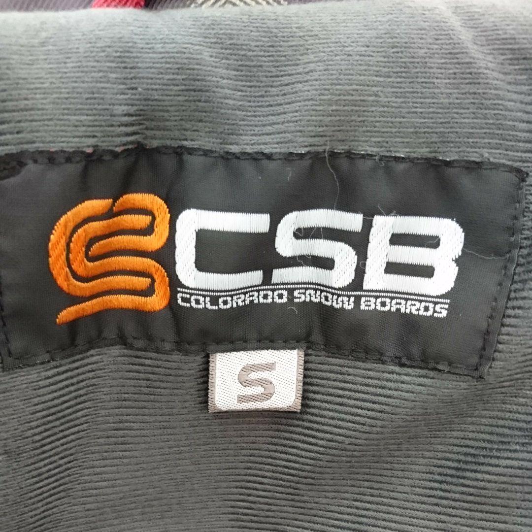 CSBスキー、スノーボードウェアセット