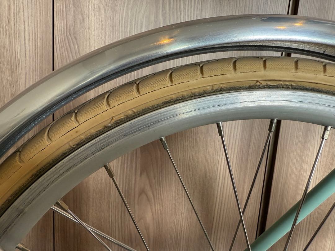 【直接引渡限定】tokyobike トーキョーバイク CALINカリン
