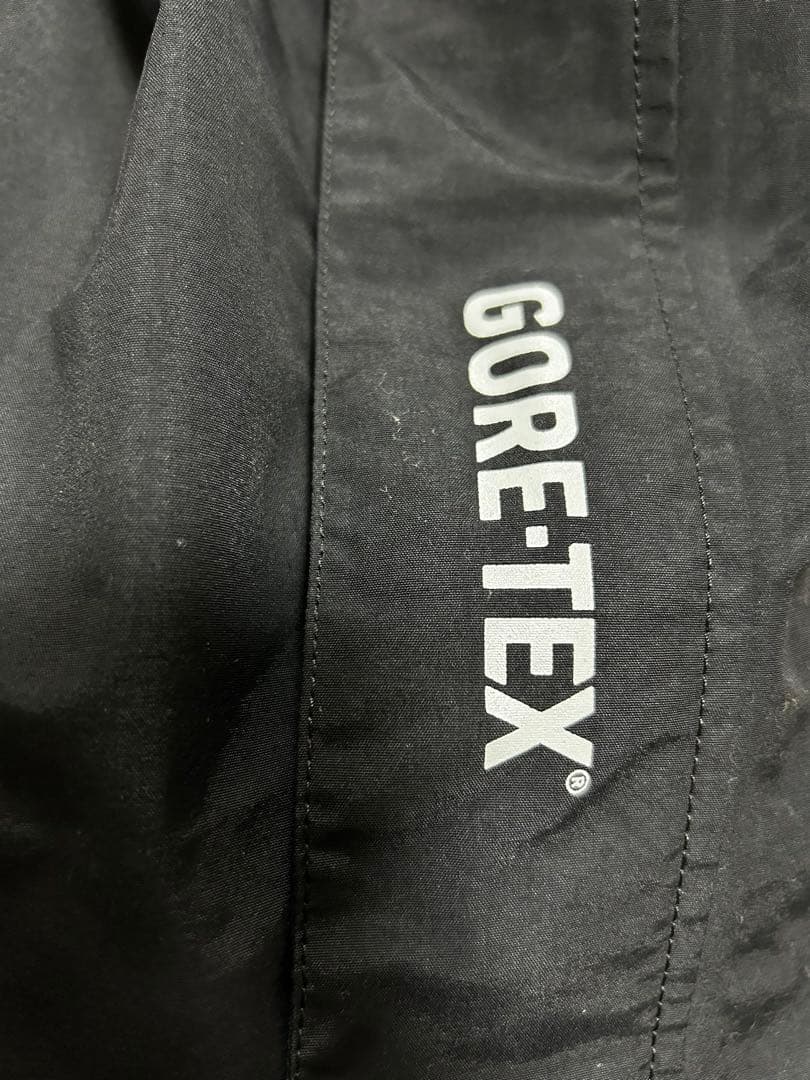 【DAIWA】 ゴアテックスパンツ ナイロン GORE-TEX