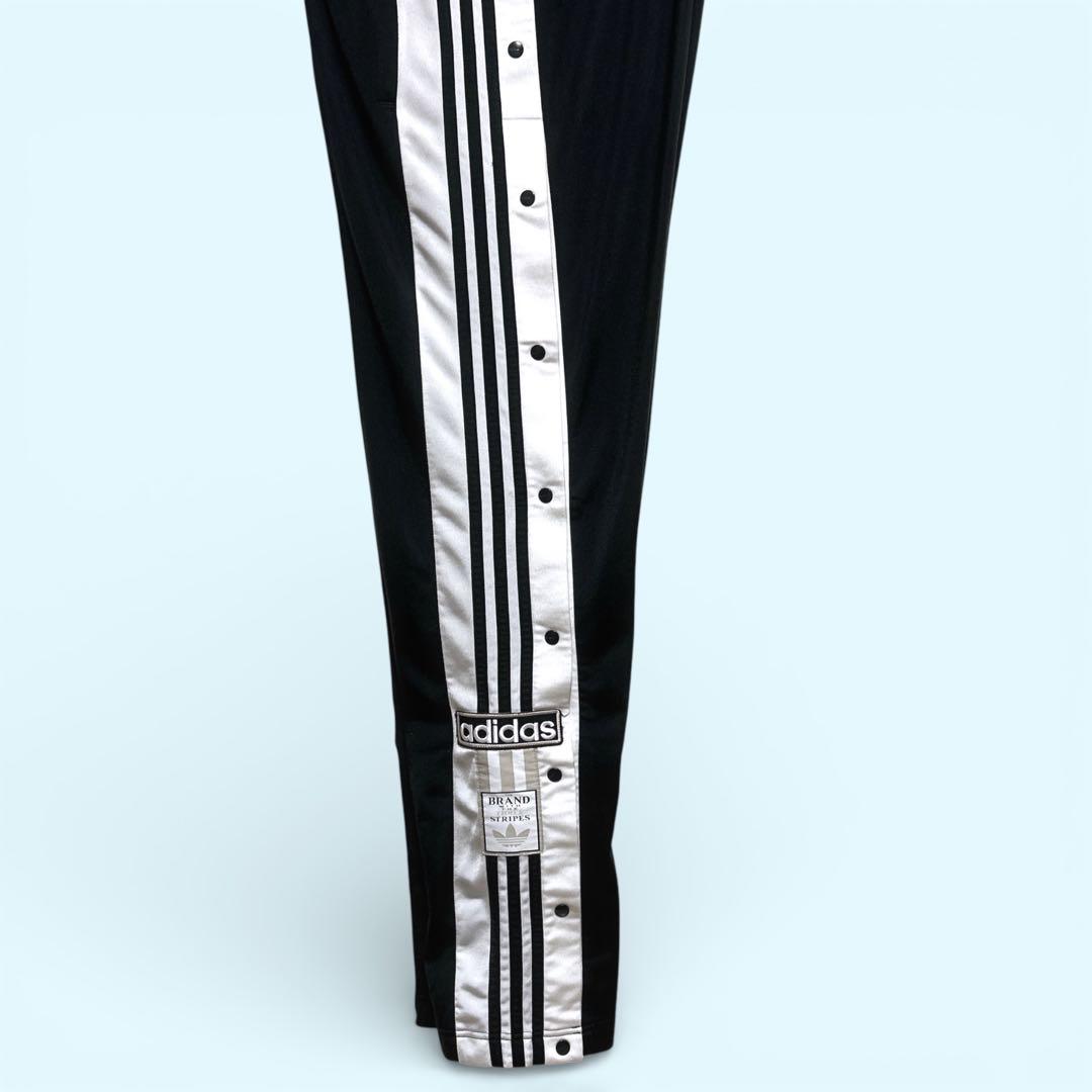 セール《美品》adidas originals☆アディブレイク ブラック M