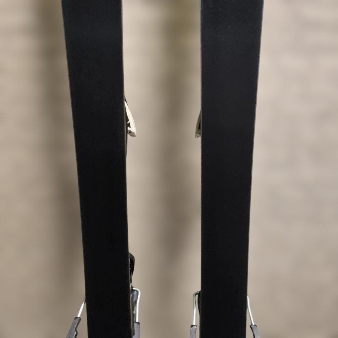 サロモン Salomon X-MAX JR 140cm ジュニアスキー
