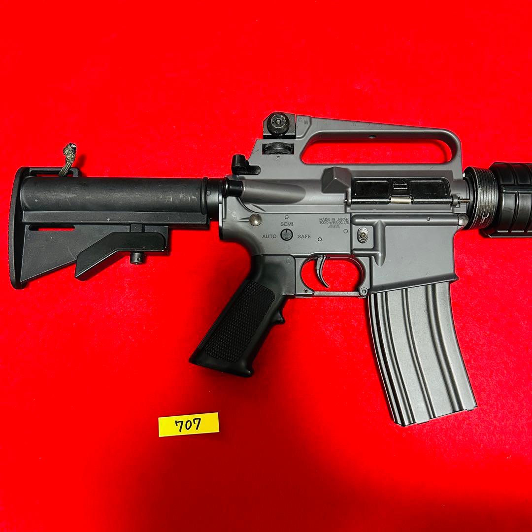 【激レア絶版】　M733 東京マルイ スタンダード電動ガン　コルト　M16A2