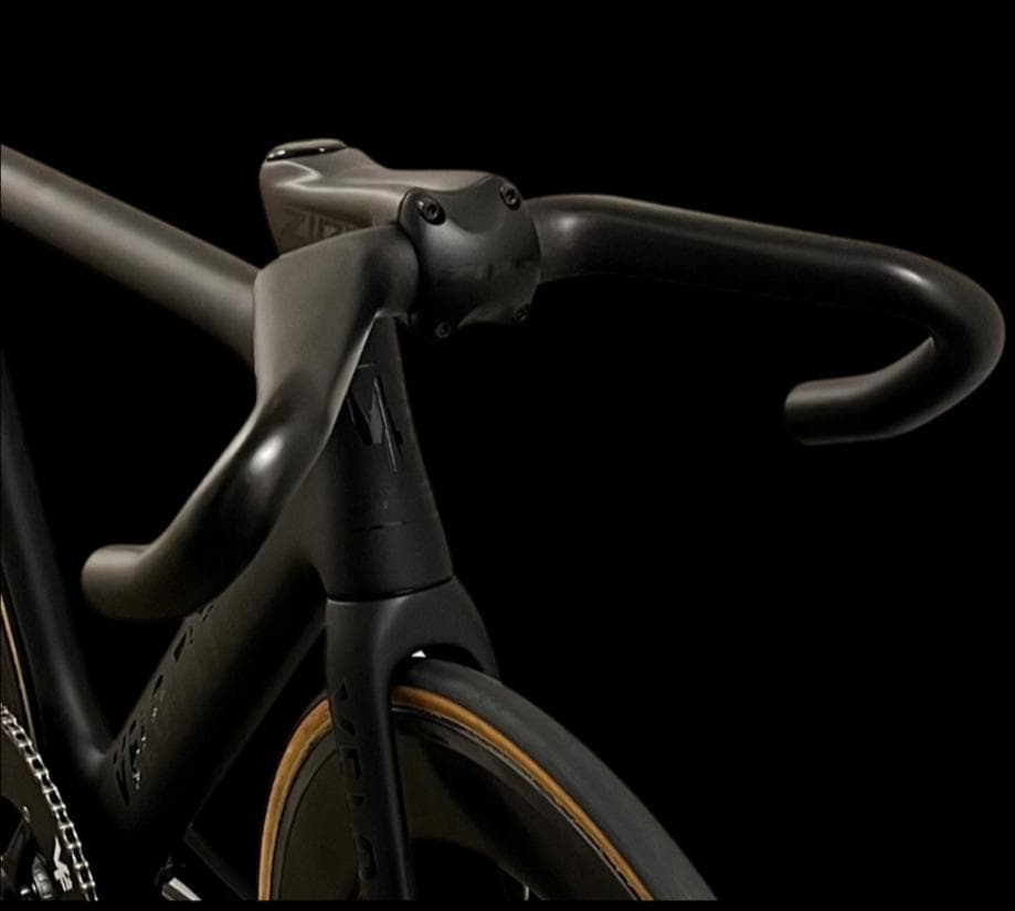 【アムステ】veloflyer track Agro 310mm