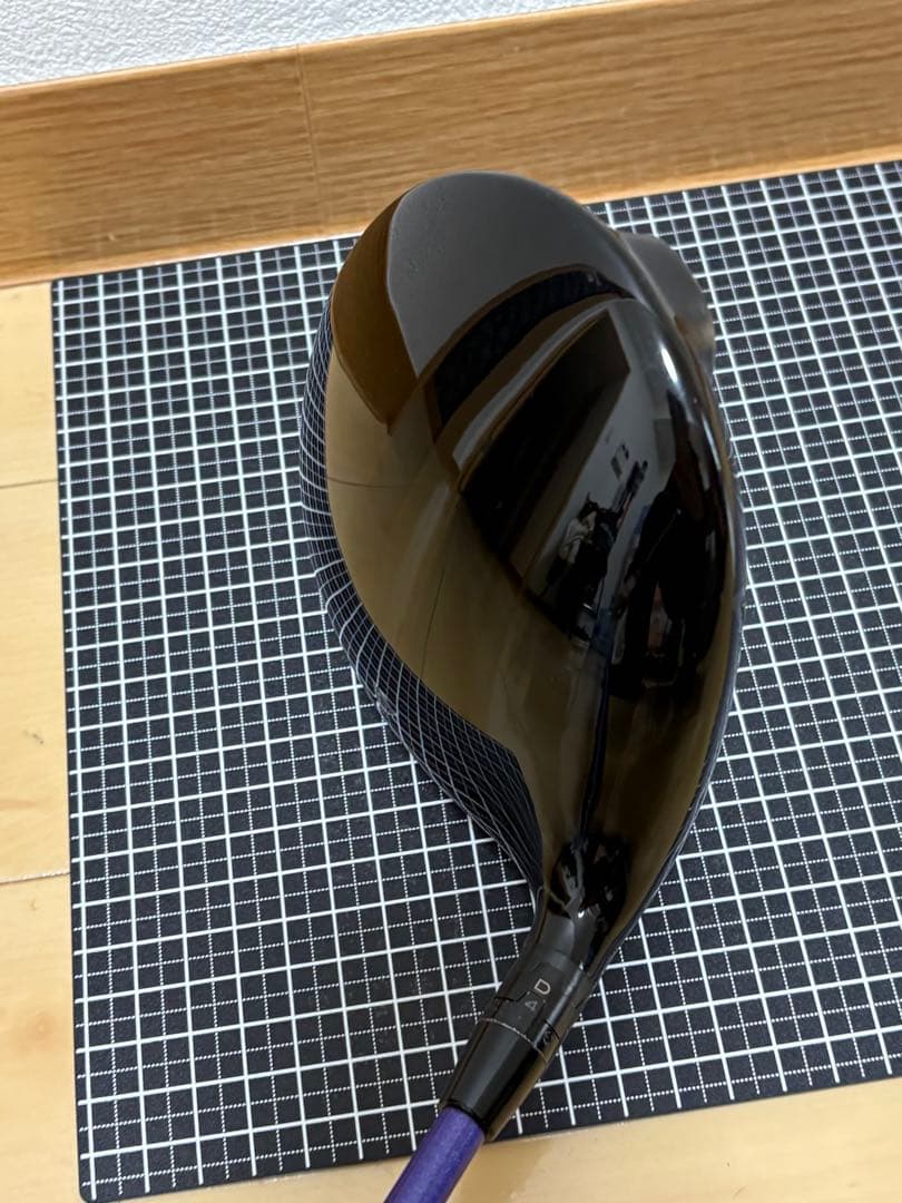 タイトリストTitleist TS1 ドライバー ATTAS G7 6