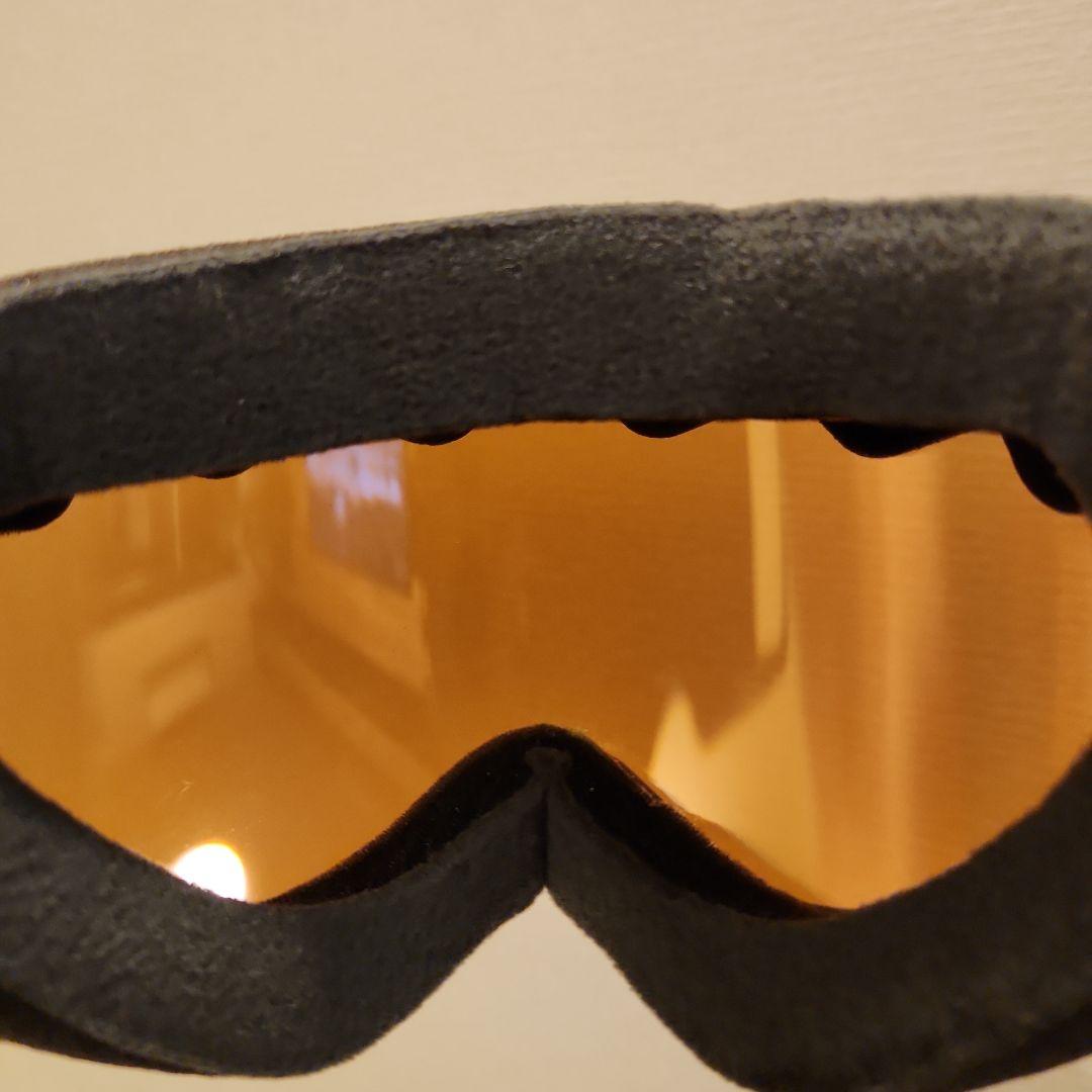 オークリーOAKLEY　ゴーグル　ウイズダム