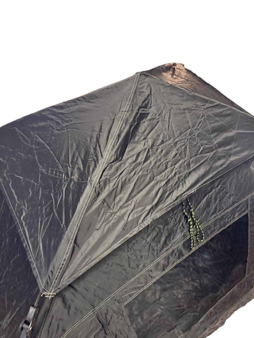 DOD ワンタッチテント T2-629-BK