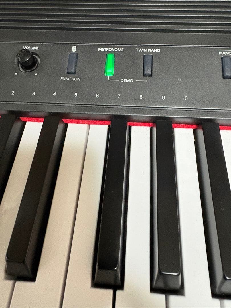 鍵盤楽器 Roland GO:PIANO 88