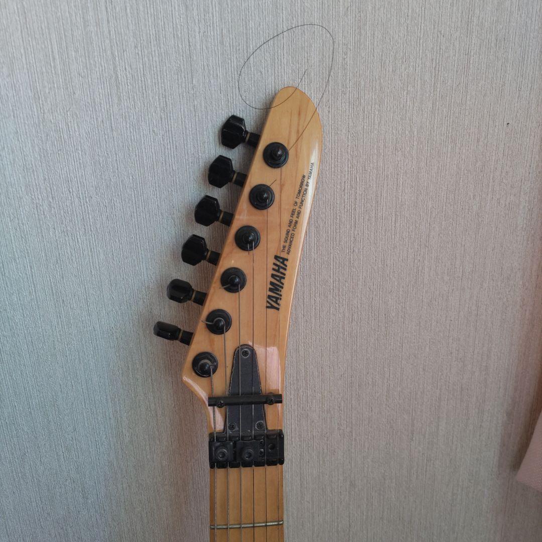 YAMAHA MG-MⅡG B’z 松本孝弘モデル エレキギター