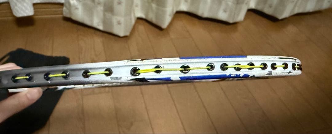 YONEX VOLTRIC 60 バドミントンラケット