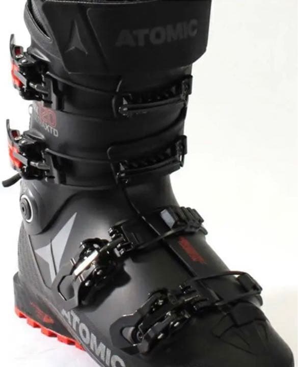 アトミックHAWX ULTRA XTD 120 TECH スキーブーツ