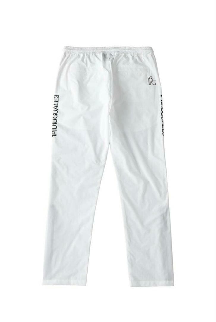 メンズウェア 1PIU1UGUALE3 GOLF RAIN PANTS