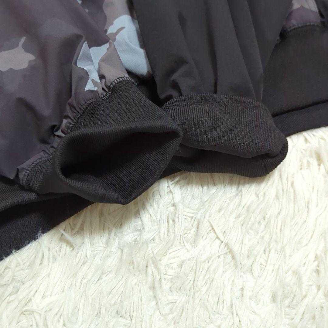 24AW マークアンドロナ 48 The Over Device Jacket