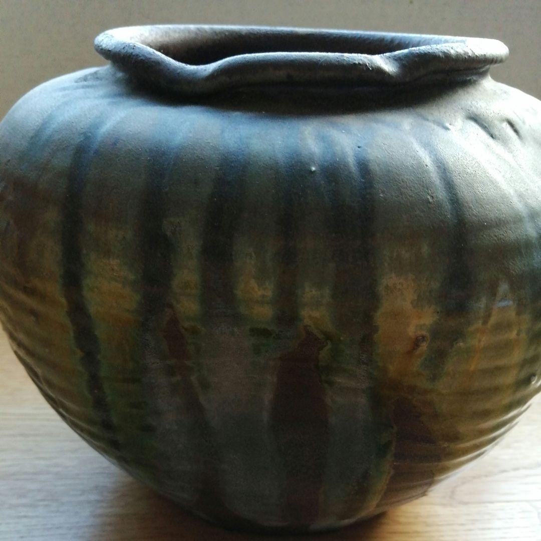 壺　器