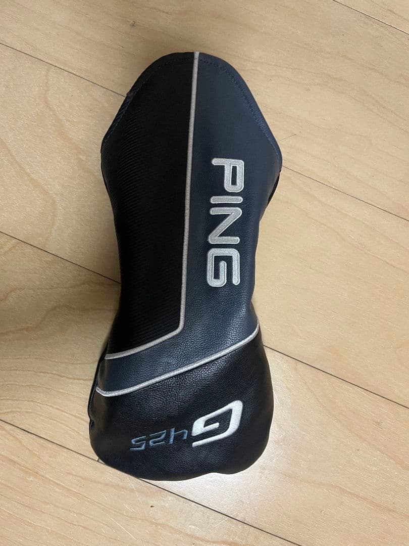 PING G425 ドライバー 10.5度