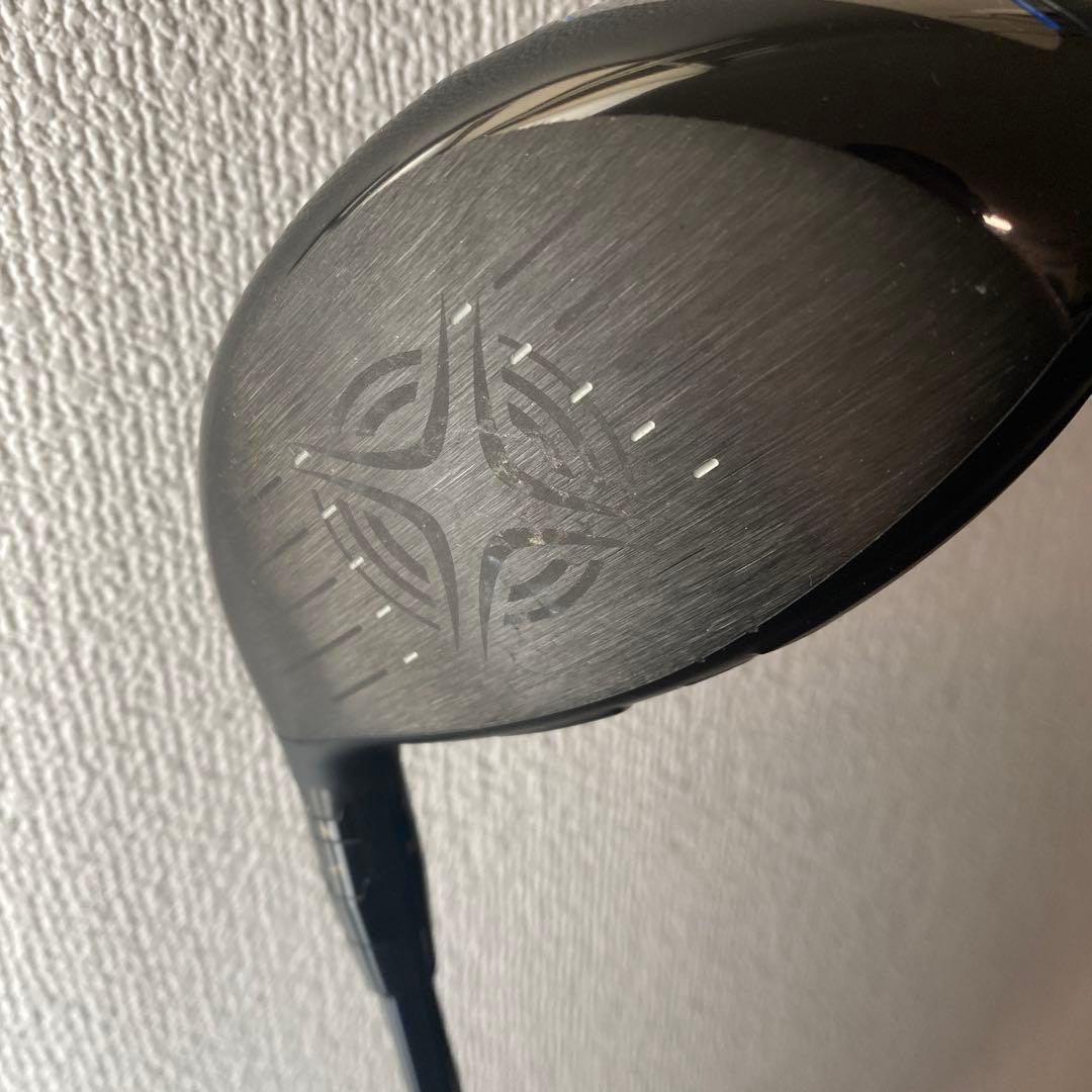 キャロウェイ　XR16 PRO ドライバー