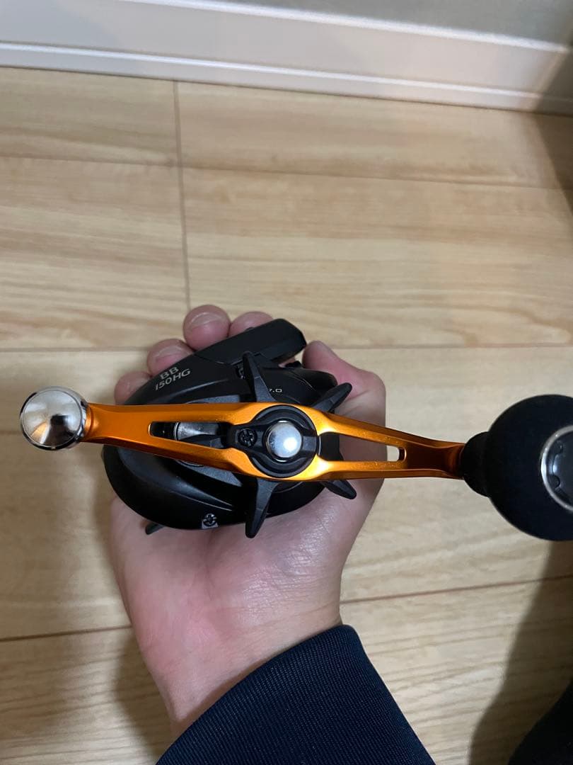 バルケッタbb