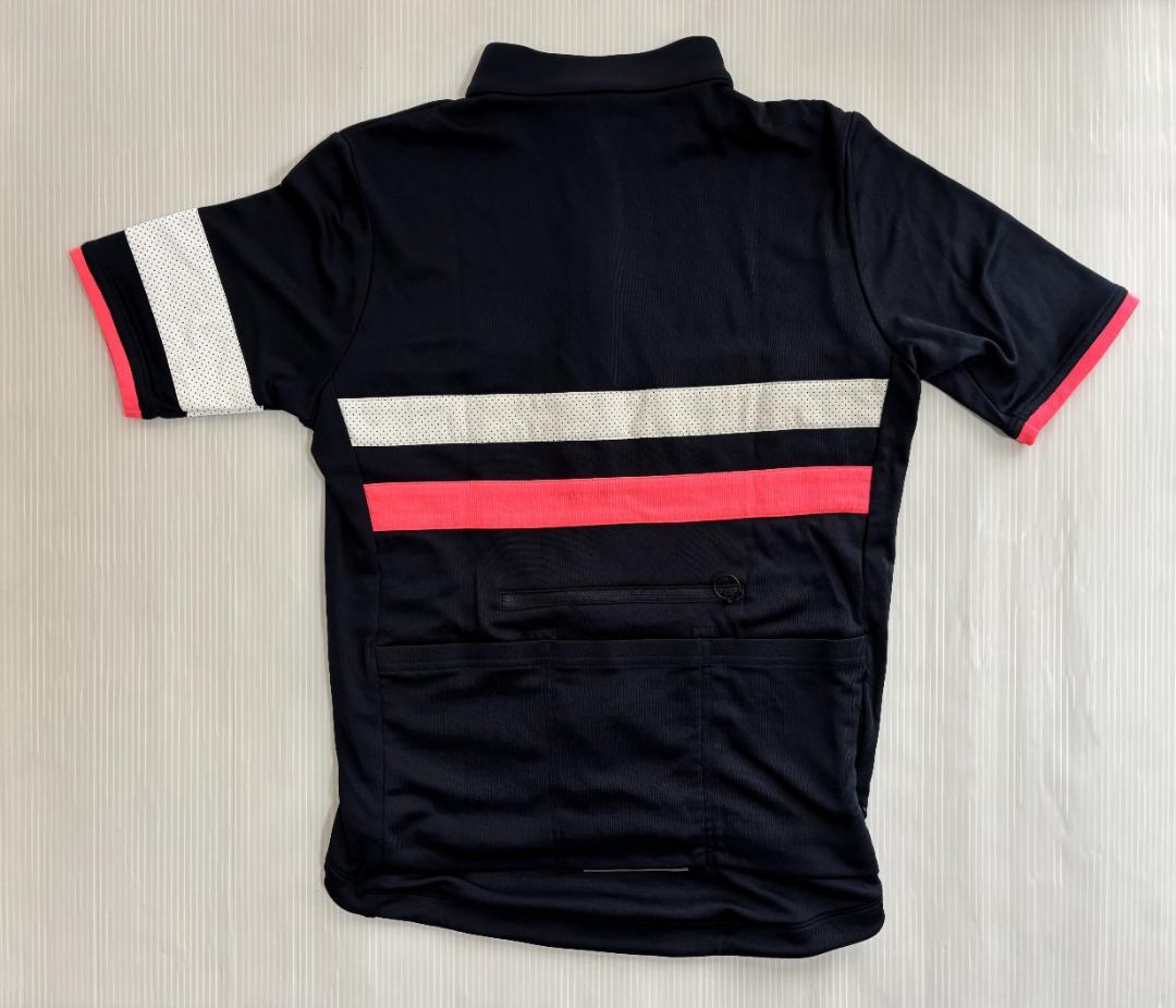 rapha ラファ　BREVET JERSEY ブルベジャージ　Mサイズ