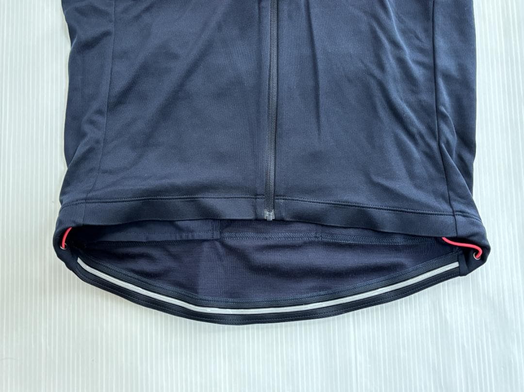rapha ラファ　BREVET JERSEY ブルベジャージ　Mサイズ