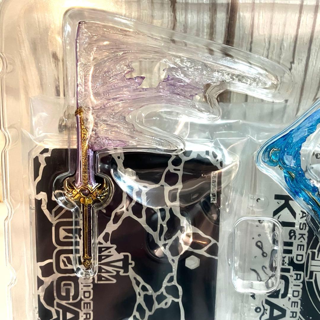 か*げ様 仮面ライダークウガ 3フォームセット S.I.C. 極魂　魂ウェブ商店