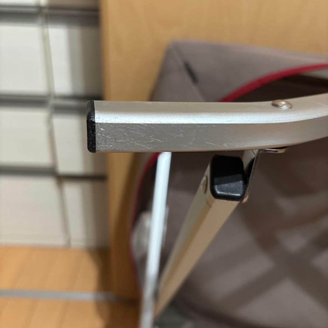 美品　スノーピーク　ドッグコット