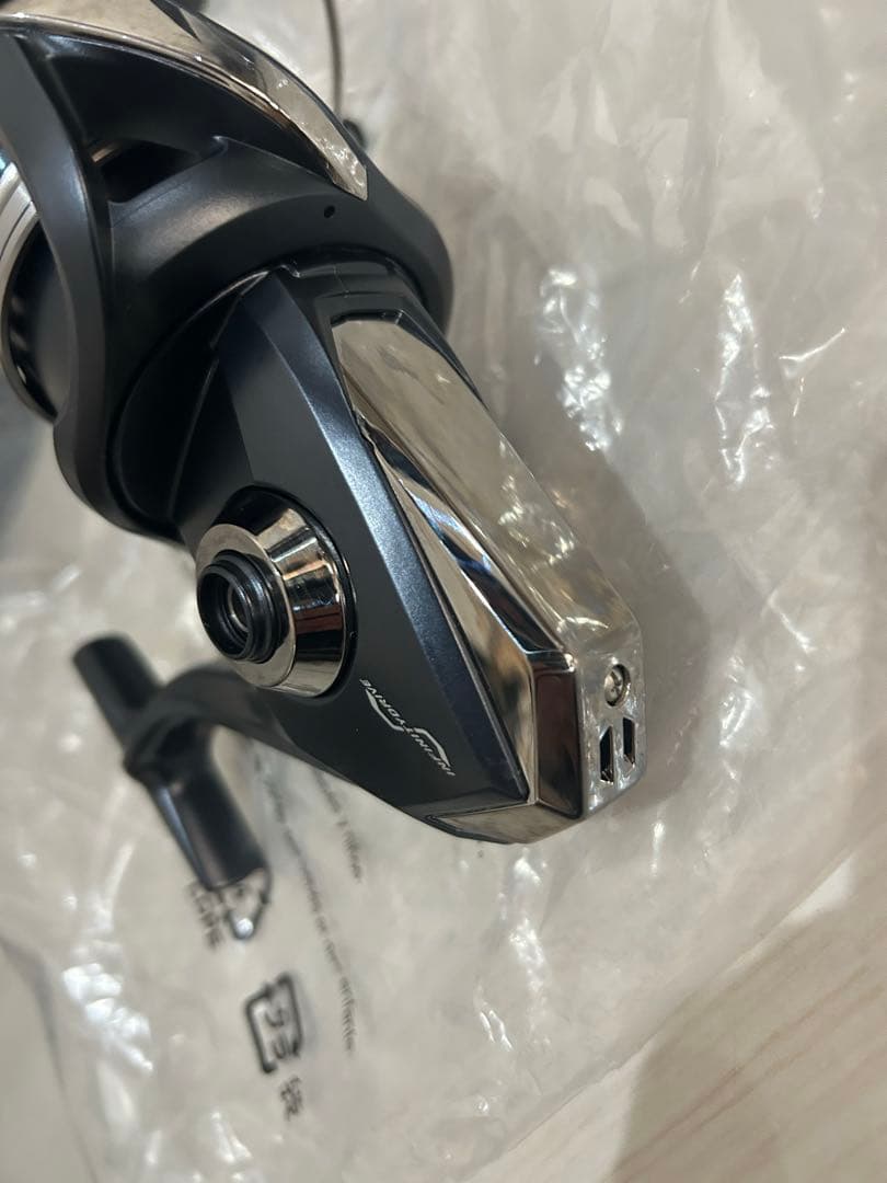 【未使用品】シマノ 20ストラディックSW 8000HG