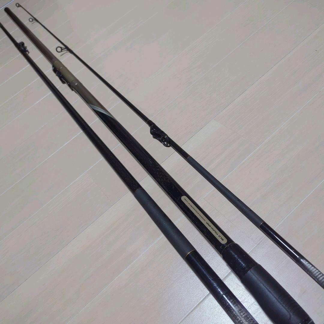 ダイワ カーボウィスカー パワーメッシュ ロングビーム 27-405 DAIWA