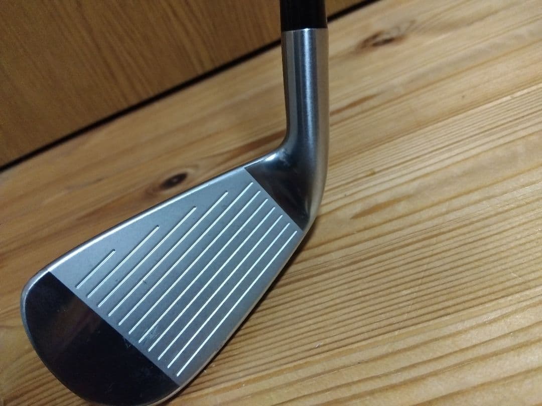 EPON AF-903 アイアン型　23度