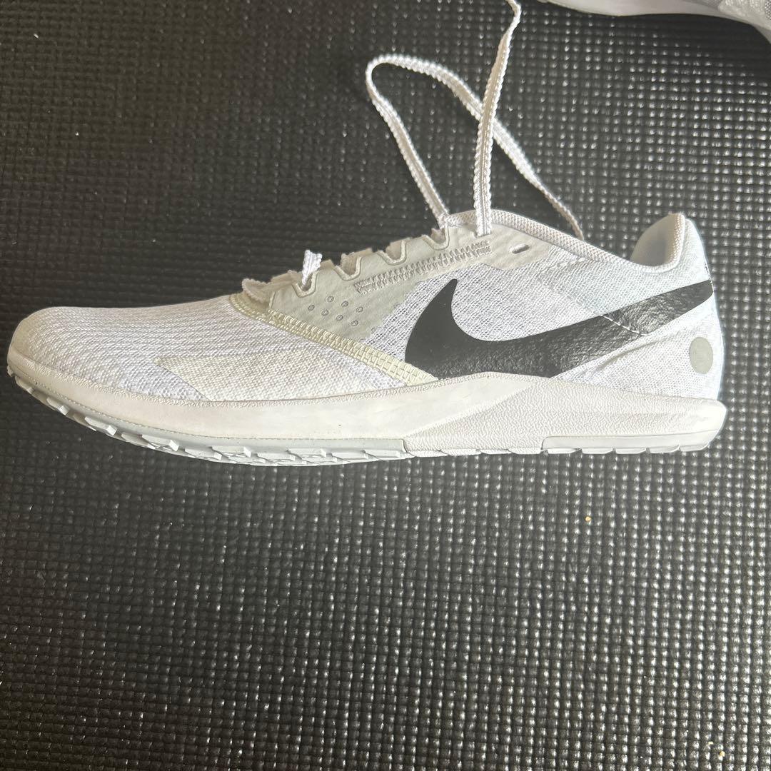 ★人気★ Nike Zoom Rival Waffle 6 陸上競技距離スパイク