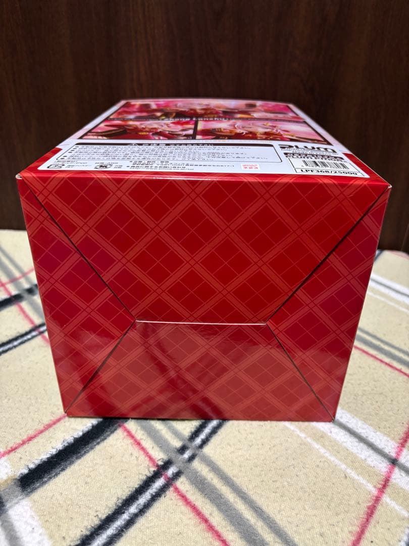 PLUM 鐘嵐珠 限定豪華版　1/7スケール　美品