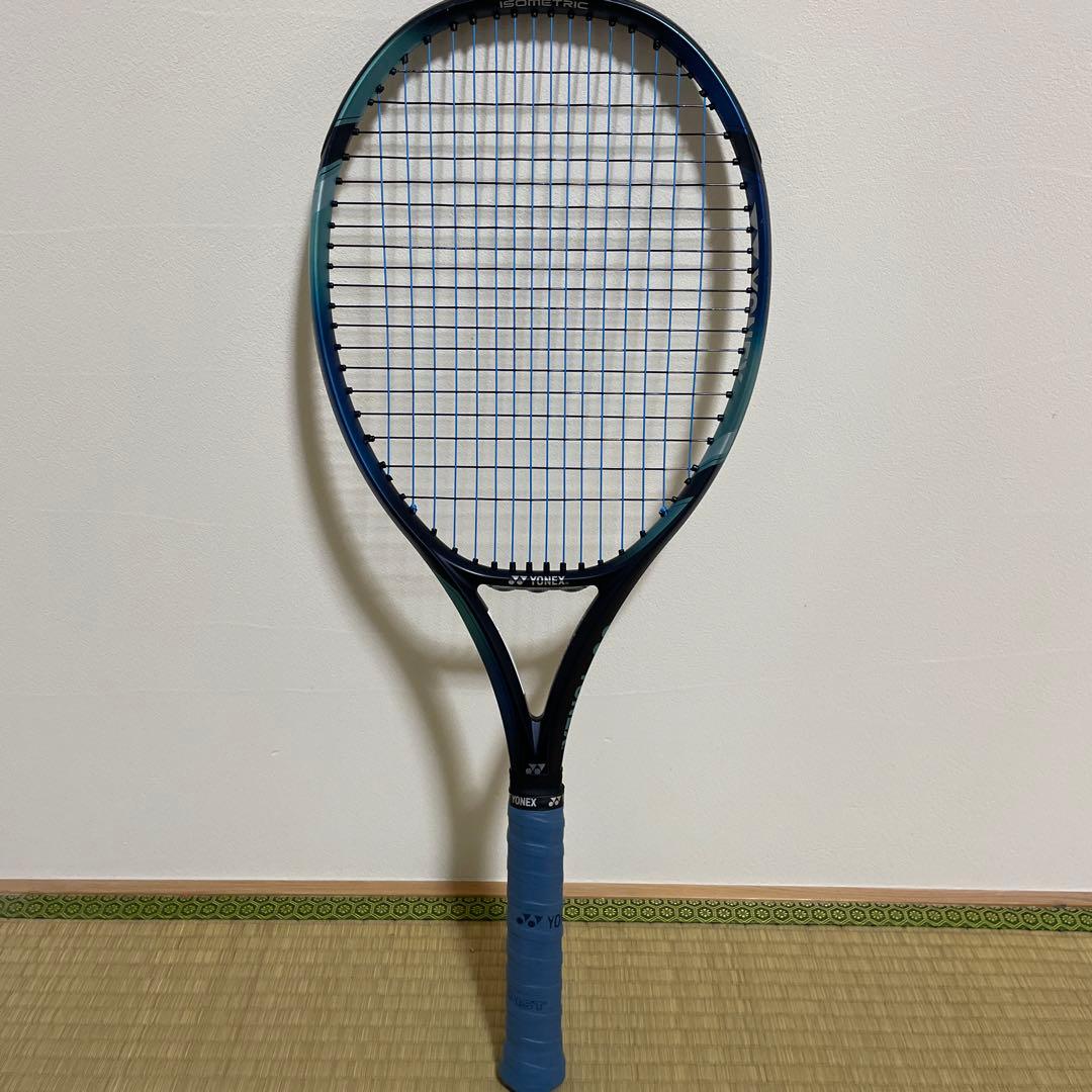 ラケット(硬式用) YONEX EZONE 105