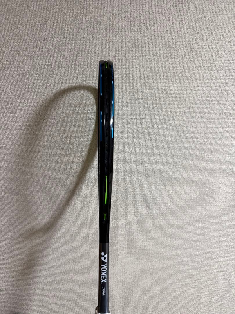 【カスタム】ソフトテニス YONEX ナノフォース8v