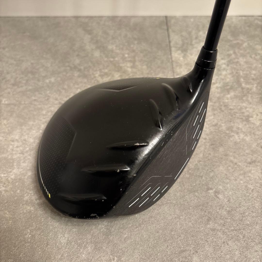 PING G430 MAX 10.5度 ALTA J CB SR