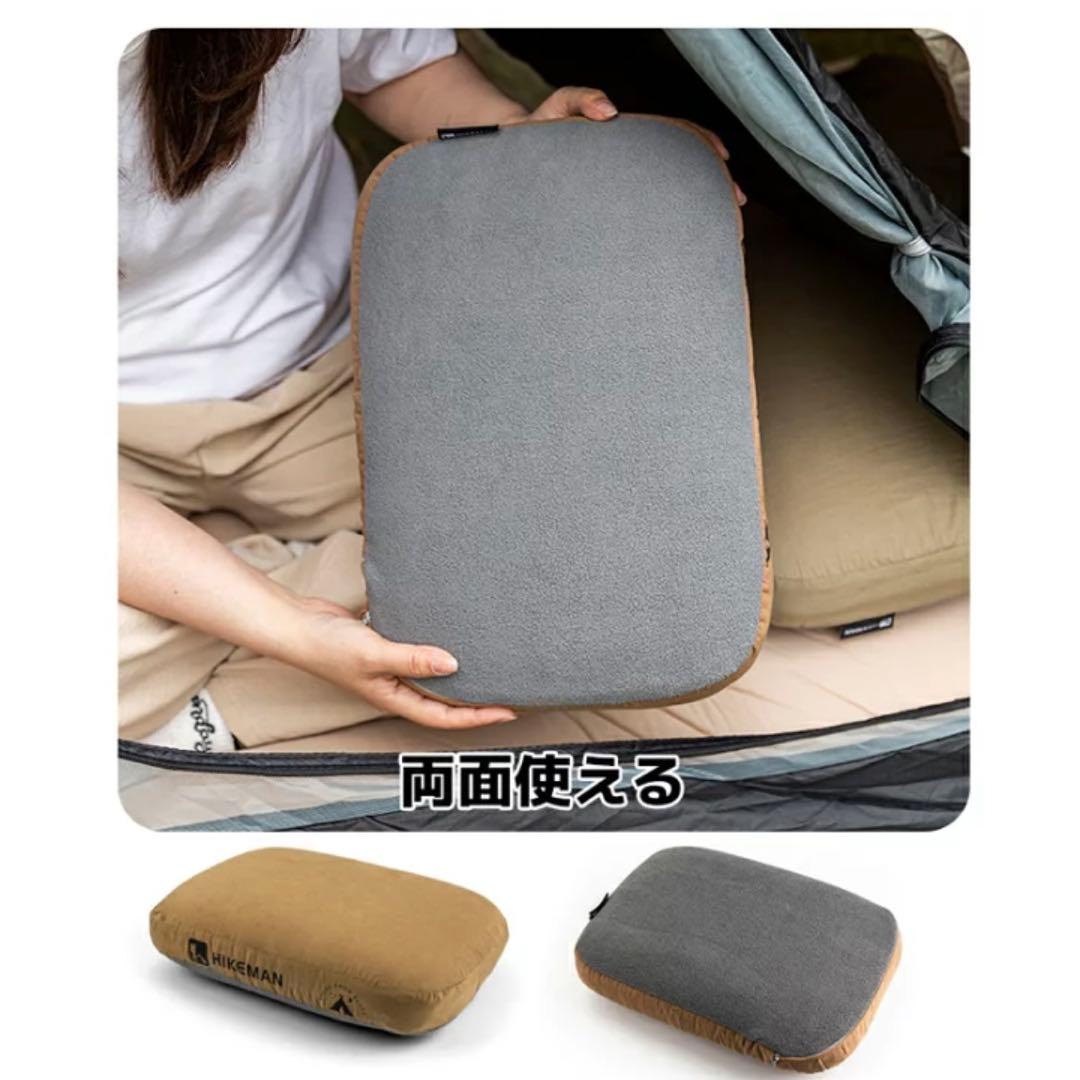 コット×3 枕×3 枕カバー予備×2 新品セット