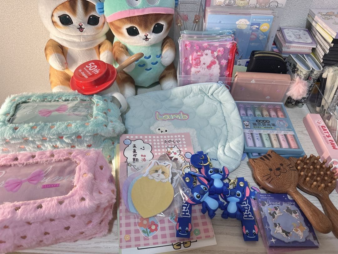 ミステリースクープ♡2スクープ
