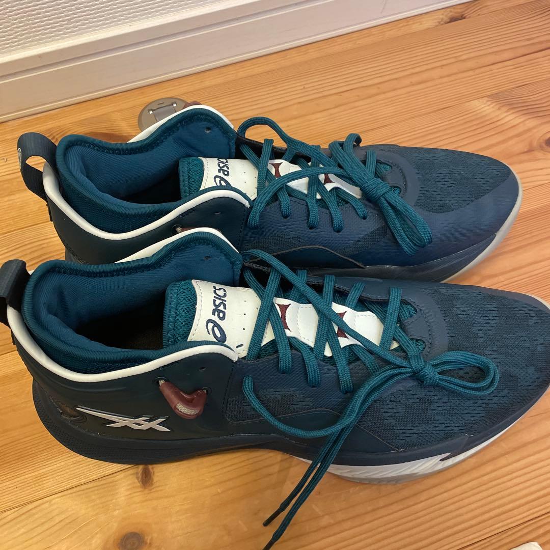 NOVA SURGE LOW 2 箱無し