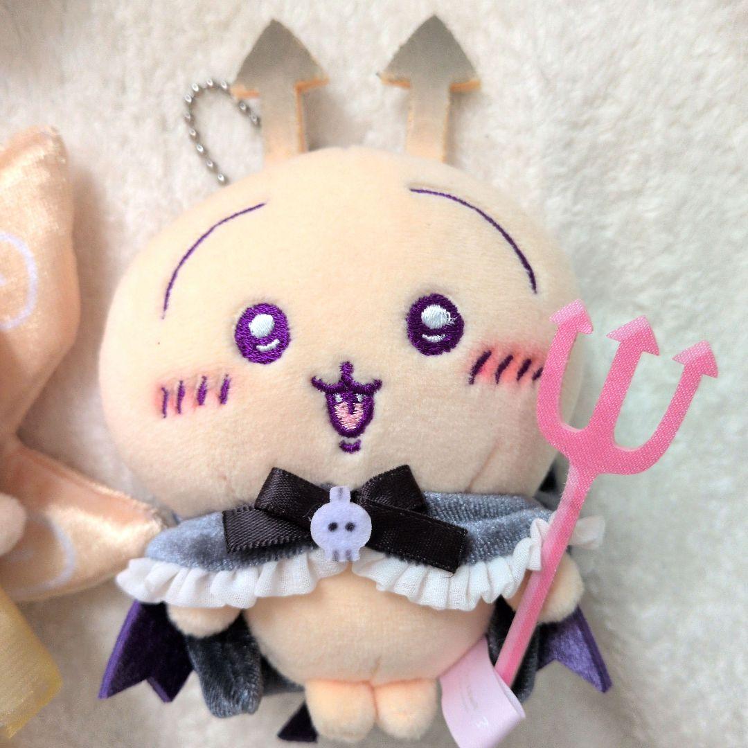 ちいかわ うさぎ マスコット まとめ売り セット