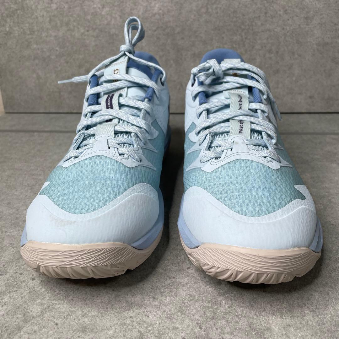 未使用！ASICS UNPRE ARS LOW 2 RT アシックス　河村勇輝