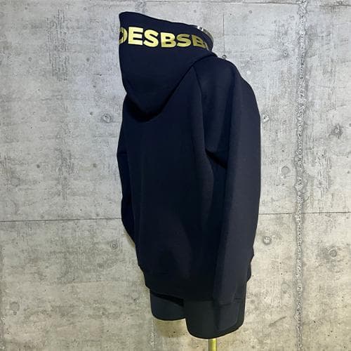XL NEW ERA コラボパーカー オリックス バファローズ 京セラ応援ライト