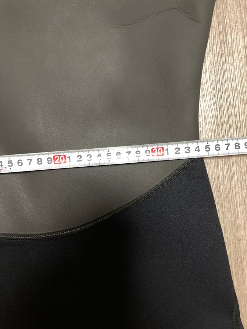 Rip Curl ウェットスーツ　スプリング　MSサイズ