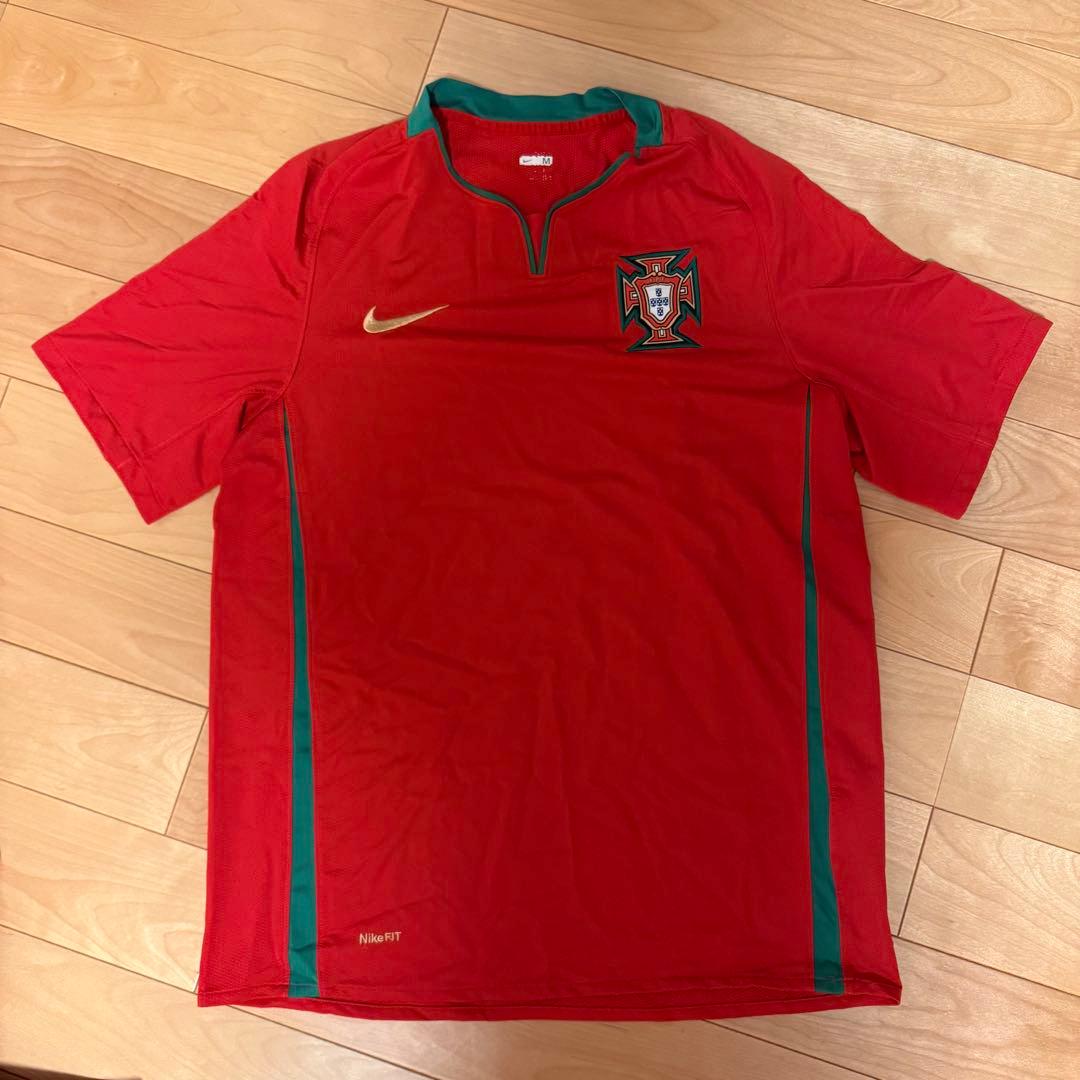 Nike ポルトガル代表 サッカーウェアセット　ユニフォーム　サッカー　NIKE