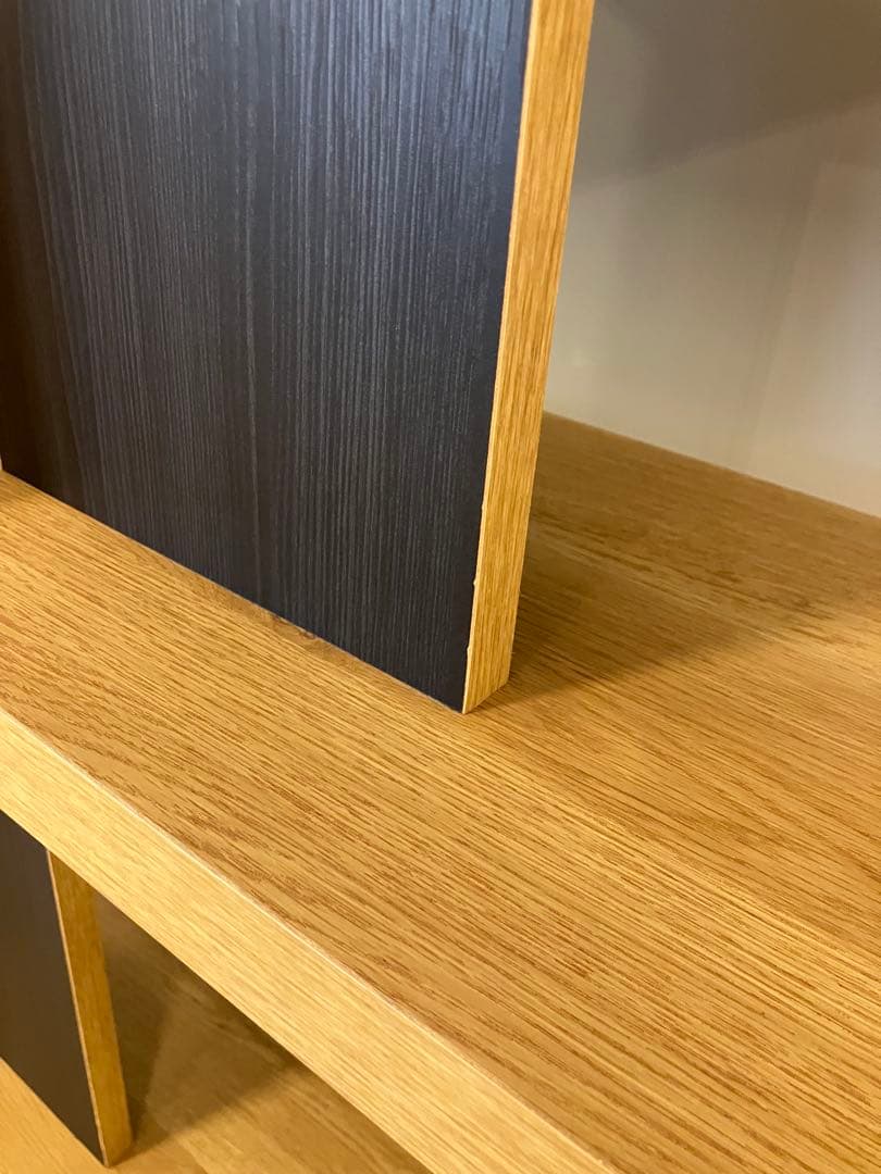 nipponaire RONA 両面シェルフ　展示品