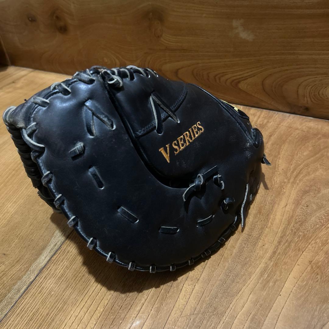 Wilson PRO MODEL 野球　ソフトボール　硬式　軟式　スポーツ