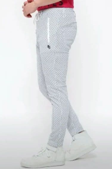 【美品】パーリーゲイツ ゴルフ用パンツ（春夏向け）