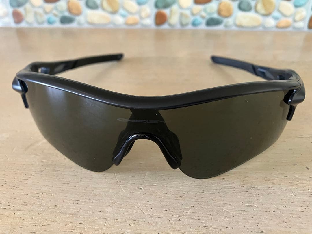 OAKLEYサングラス　＊高校野球対応カラー
