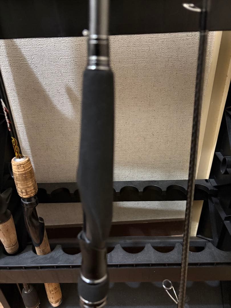 シマノ　エクスセンスジェノス　ワイルドコンタクト s90mh 超美品！