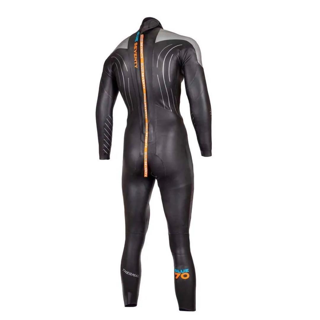 Blue Seventy Thermal Reaction ウェットスーツ